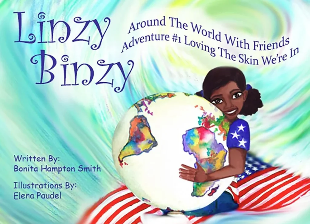 LinzyBinzyBook